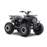 Pojazd Quad Spalinowy 200CC MONSTER Czarny