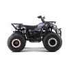 Pojazd Quad Spalinowy 200CC MONSTER Czarny