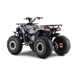 Pojazd Quad Spalinowy 200CC MONSTER Czarny