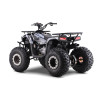 Pojazd Quad Spalinowy 200CC MONSTER Czarny