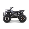 Pojazd Quad Spalinowy 200CC MONSTER Czarny