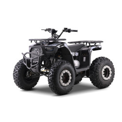 Pojazd Quad Spalinowy 200CC MONSTER Czarny