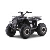 Pojazd Quad Spalinowy 200CC MONSTER Czarny