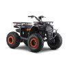 Pojazd Quad Spalinowy 200CC MONSTER Pomarańczowy