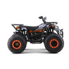 Pojazd Quad Spalinowy 200CC MONSTER Pomarańczowy