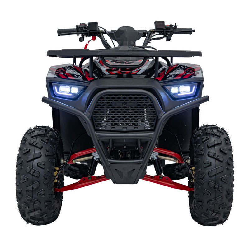 Pojazd Quad Spalinowy 120CC DISCOVERER Czerwony Pojazd Quad Spalinowy 120CC DISCOVERER Czerwony
