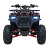Pojazd Quad Spalinowy 120CC DISCOVERER Czerwony