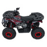 Pojazd Quad Spalinowy 120CC DISCOVERER Czerwony