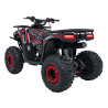 Pojazd Quad Spalinowy 120CC DISCOVERER Czerwony