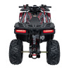 Pojazd Quad Spalinowy 120CC DISCOVERER Czerwony