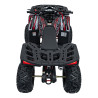 Pojazd Quad Spalinowy 120CC DISCOVERER Czerwony