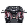 Pojazd Quad Spalinowy 120CC DISCOVERER Czerwony