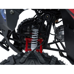 Pojazd Quad Spalinowy 120CC DISCOVERER Czerwony