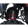 Pojazd Quad Spalinowy 120CC DISCOVERER Czerwony