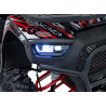 Pojazd Quad Spalinowy 120CC DISCOVERER Czerwony