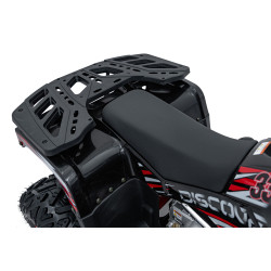 Pojazd Quad Spalinowy 120CC DISCOVERER Czerwony