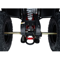 Pojazd Quad Spalinowy 120CC DISCOVERER Czerwony