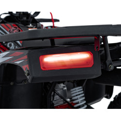 Pojazd Quad Spalinowy 120CC DISCOVERER Czerwony