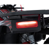 Pojazd Quad Spalinowy 120CC DISCOVERER Czerwony