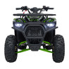 Pojazd Quad Spalinowy 120CC DISCOVERER Zielony