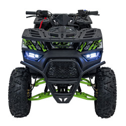 Pojazd Quad Spalinowy 120CC DISCOVERER Zielony