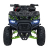 Pojazd Quad Spalinowy 120CC DISCOVERER Zielony