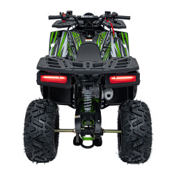 Pojazd Quad Spalinowy 120CC DISCOVERER Zielony