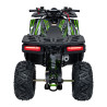 Pojazd Quad Spalinowy 120CC DISCOVERER Zielony