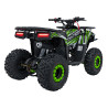 Pojazd Quad Spalinowy 120CC DISCOVERER Zielony