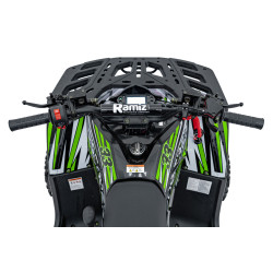 Pojazd Quad Spalinowy 120CC DISCOVERER Zielony