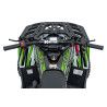 Pojazd Quad Spalinowy 120CC DISCOVERER Zielony