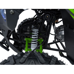 Pojazd Quad Spalinowy 120CC DISCOVERER Zielony