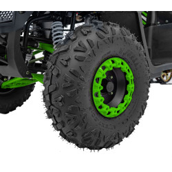 Pojazd Quad Spalinowy 120CC DISCOVERER Zielony