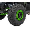 Pojazd Quad Spalinowy 120CC DISCOVERER Zielony