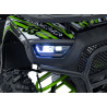 Pojazd Quad Spalinowy 120CC DISCOVERER Zielony