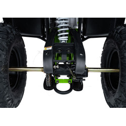 Pojazd Quad Spalinowy 120CC DISCOVERER Zielony