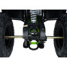 Pojazd Quad Spalinowy 120CC DISCOVERER Zielony