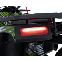 Pojazd Quad Spalinowy 120CC DISCOVERER Zielony