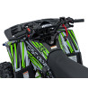 Pojazd Quad Spalinowy 120CC DISCOVERER Zielony