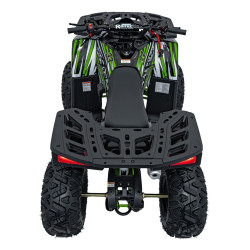Pojazd Quad Spalinowy 120CC DISCOVERER Zielony