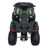 Pojazd Quad Spalinowy 120CC DISCOVERER Zielony