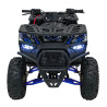 Pojazd Quad Spalinowy 120CC DISCOVERER Niebieski