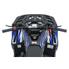 Pojazd Quad Spalinowy 120CC DISCOVERER Niebieski