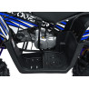 Pojazd Quad Spalinowy 120CC DISCOVERER Niebieski