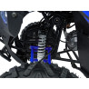 Pojazd Quad Spalinowy 120CC DISCOVERER Niebieski