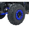 Pojazd Quad Spalinowy 120CC DISCOVERER Niebieski