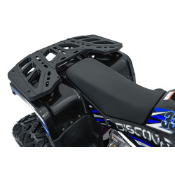 Pojazd Quad Spalinowy 120CC DISCOVERER Niebieski