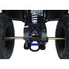 Pojazd Quad Spalinowy 120CC DISCOVERER Niebieski