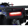 Pojazd Quad Spalinowy 120CC DISCOVERER Niebieski