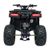 Pojazd Quad Spalinowy 120CC DISCOVERER Niebieski